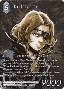 Eald'narche (10-024) (V.2)