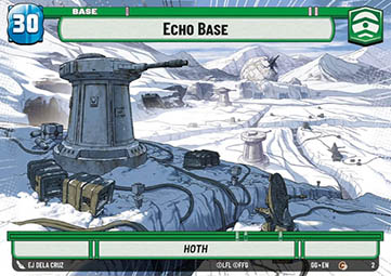 Echo Base