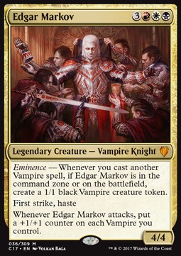 Edgar Markov (V.1)