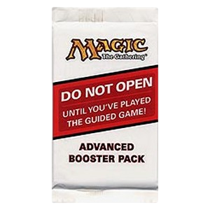 Eighth Edition Advanced Booster