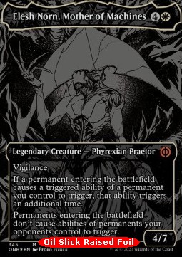 Elesh Norn, Mother of Machines (V.2)