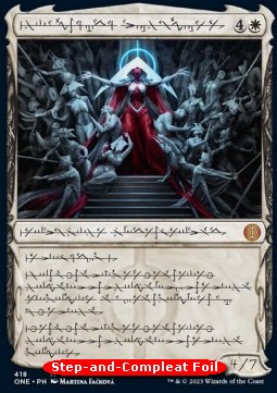Elesh Norn, Mother of Machines (V.6)
