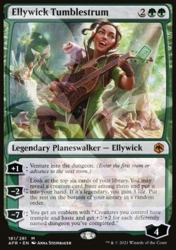 Ellywick Tumblestrum (V.3)