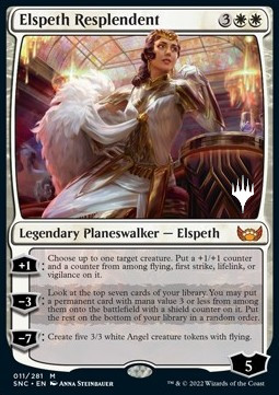 Elspeth Resplendent (V.2)