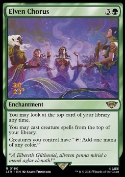 Elven Chorus