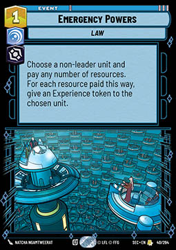 Emergency Powers (V.1)