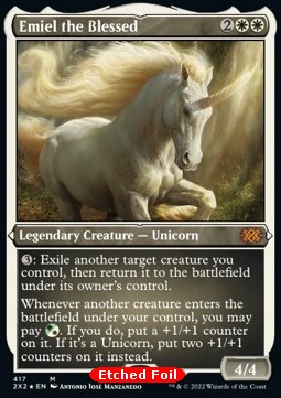 Emiel the Blessed (V.2)