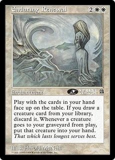 Enduring Renewal (V.1)