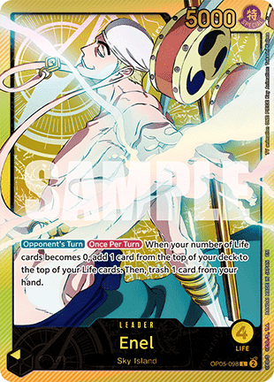 Enel (OP05-098)
