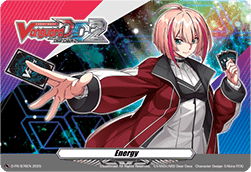 Energy [D-Format] (V.28 - Promo)