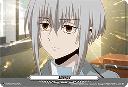Energy [D-Format] (V.42 - Promo)