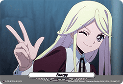 Energy [D-Format] (V.59 - Promo)