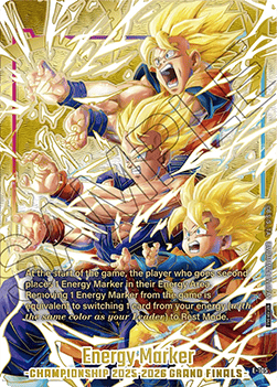 Energy Marker (E-105 CS 2025-26 Grand Finals)