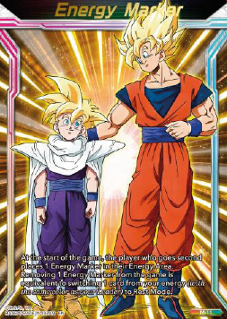 Energy Marker (M-11 Premium Anniversary Box) (V.1 - Token )