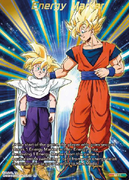Energy Marker (M-11 Premium Anniversary Box) (V.2 - Token )
