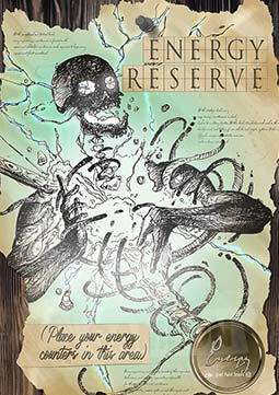 Energy Reserve (V.1)