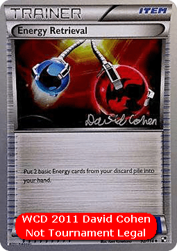 Energy Retrieval (WCD11 BLW 92)