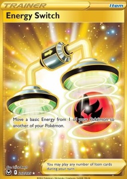 Energy Switch (SIT 212)