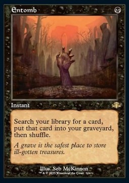 Entomb (V.1)
