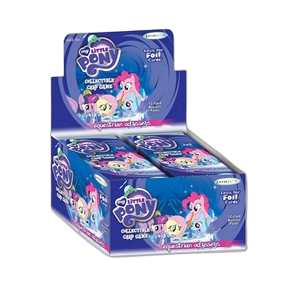 Equestrian Odysseys Booster Box