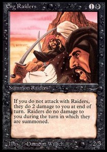 Erg Raiders (V.2)
