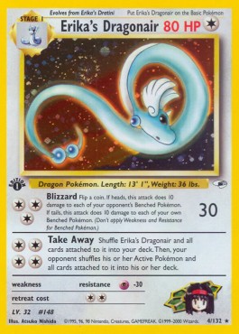 Erika's Dragonair  (GH 4)