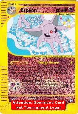 Espeon  (AQ 11)