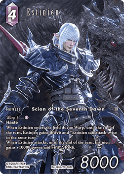 Estinien (20-088) (V.2)