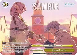 Eternal Love (V.2 - Overframe Rare)