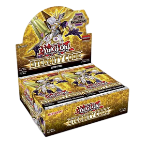 Eternity Code Booster Box