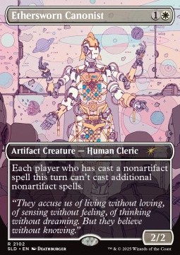 Ethersworn Canonist (V.1)