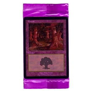 Euro Lands: Purple Booster