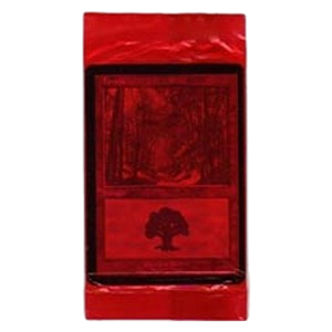 Euro Lands: Red Booster