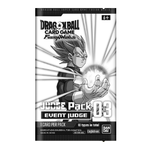 Event Judge Pack 03 [Fusion World]