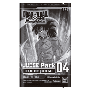 Event Judge Pack 04 [Fusion World]