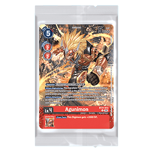 Event Pack 9 Booster