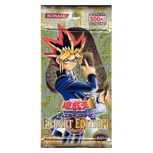 Expert Edition Volume 1 Booster