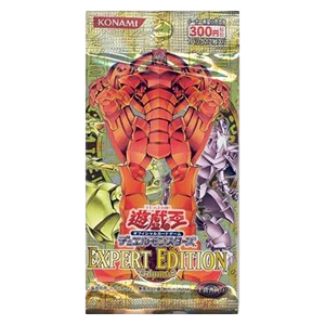 Expert Edition Volume 3 Booster