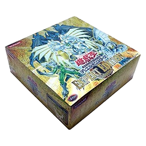 Expert Edition Volume 4 Booster Box