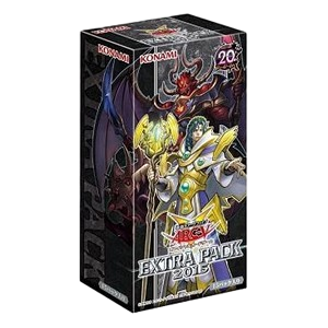 Extra Pack 2015 Booster Box