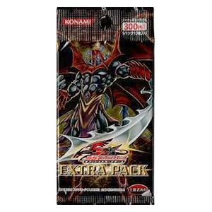 Extra Pack Booster