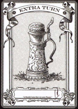 Extra Turn Token (V.1)