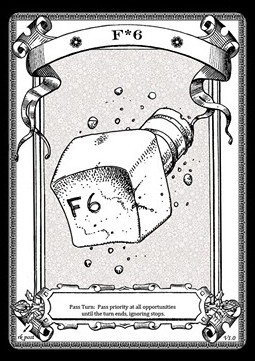 F6 Token