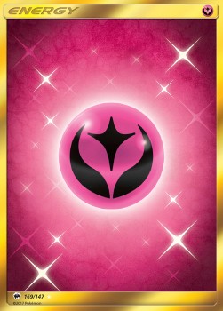 Fairy Energy (BUS 169)