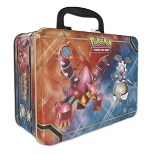 Fall 2016 Collector Chest
