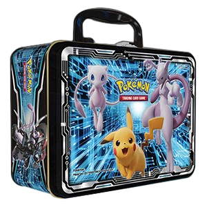 Fall 2019 Collector Chest