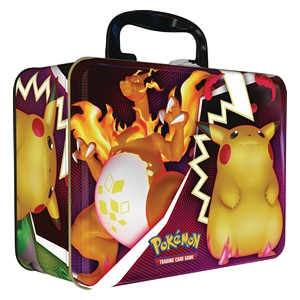 Fall 2020 Collector Chest
