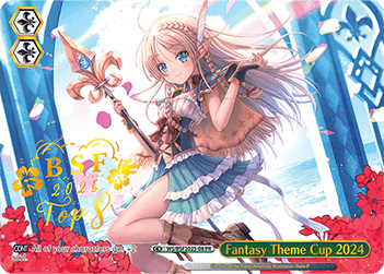 Fantasy Theme Cup 2024 (V.1 - Promo)