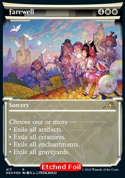 Farewell (V.3)