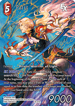 Faris (26-014) (V.2)